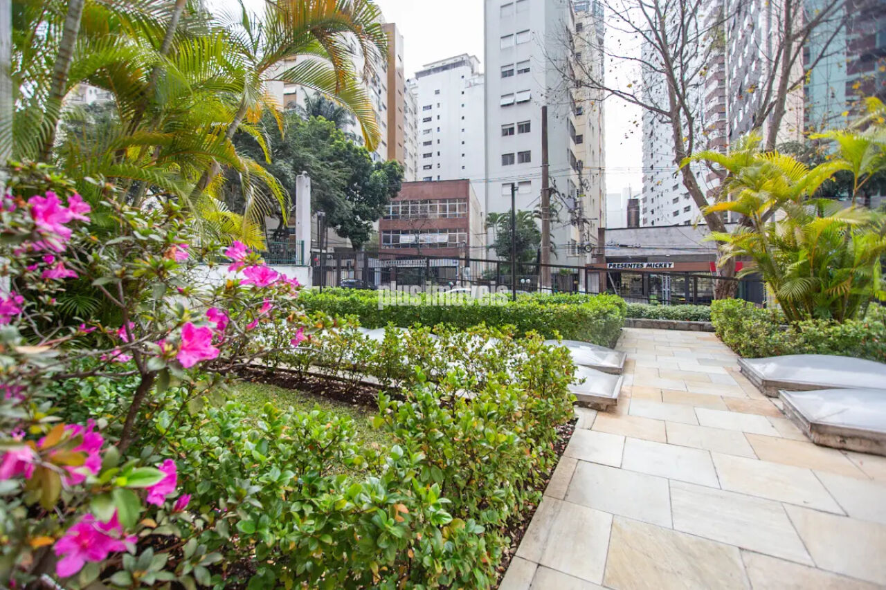 Apartamento, 3 quartos, 216 m² - Foto 43
