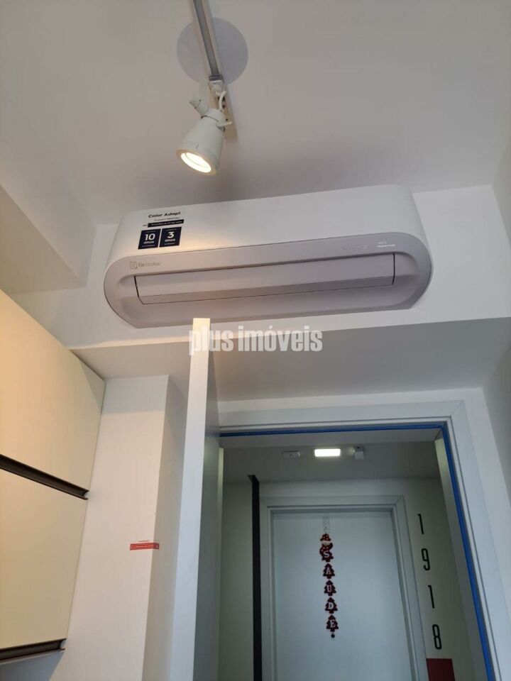 Apartamento, 1 quarto, 33 m² - Foto 5