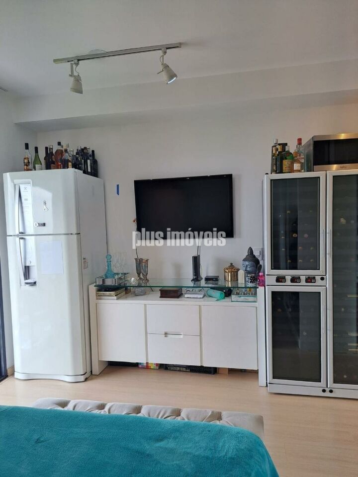 Apartamento, 1 quarto, 33 m² - Foto 4