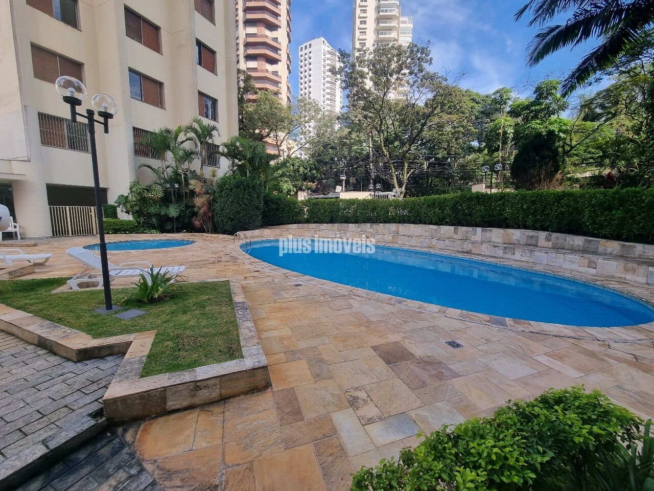 Apartamento, 4 quartos, 177 m² - Foto 19