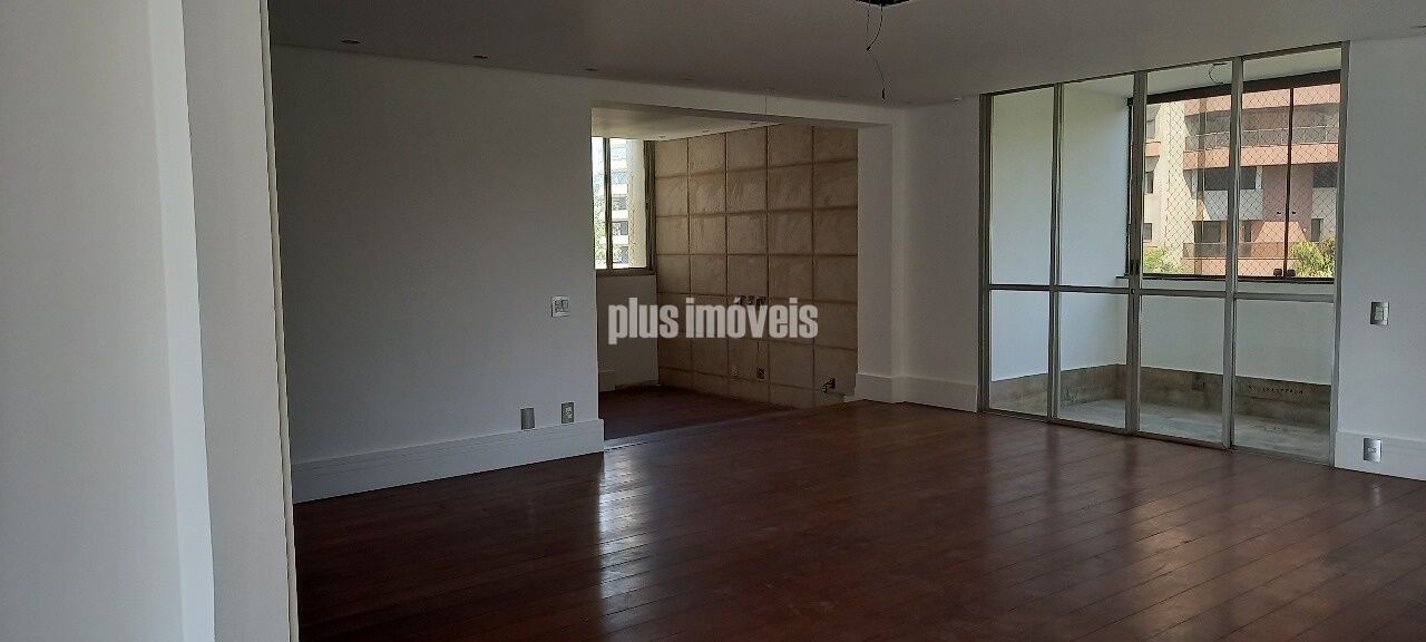 Apartamento, 4 quartos, 177 m² - Foto 1
