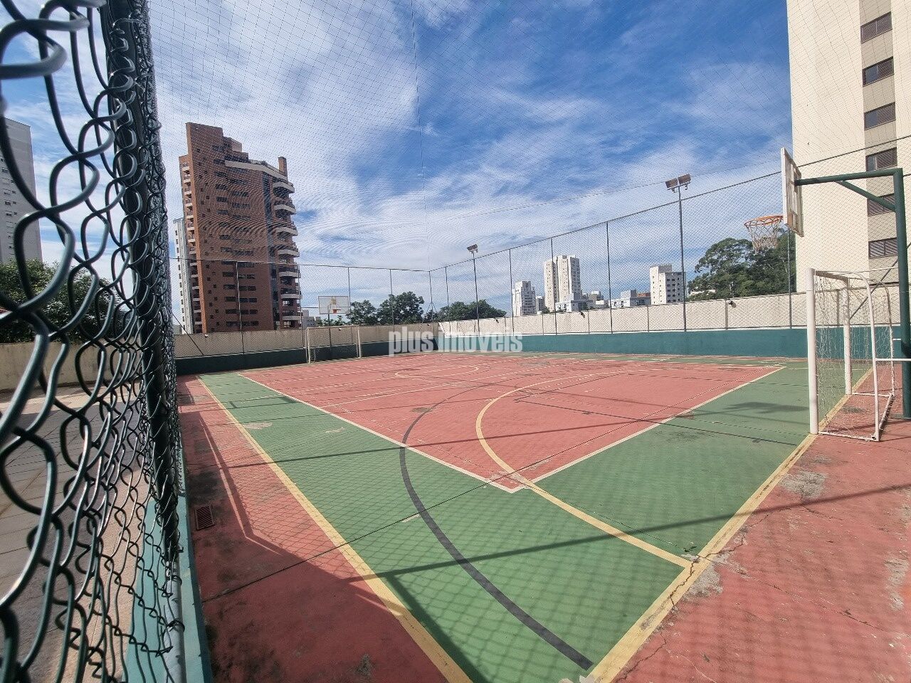 Apartamento, 4 quartos, 177 m² - Foto 21