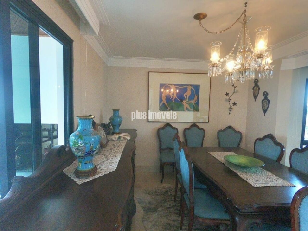 Apartamento, 4 quartos, 162 m² - Foto 5