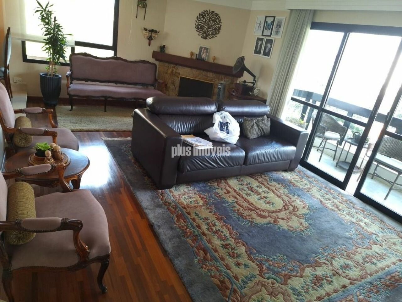 Apartamento, 4 quartos, 162 m² - Foto 3