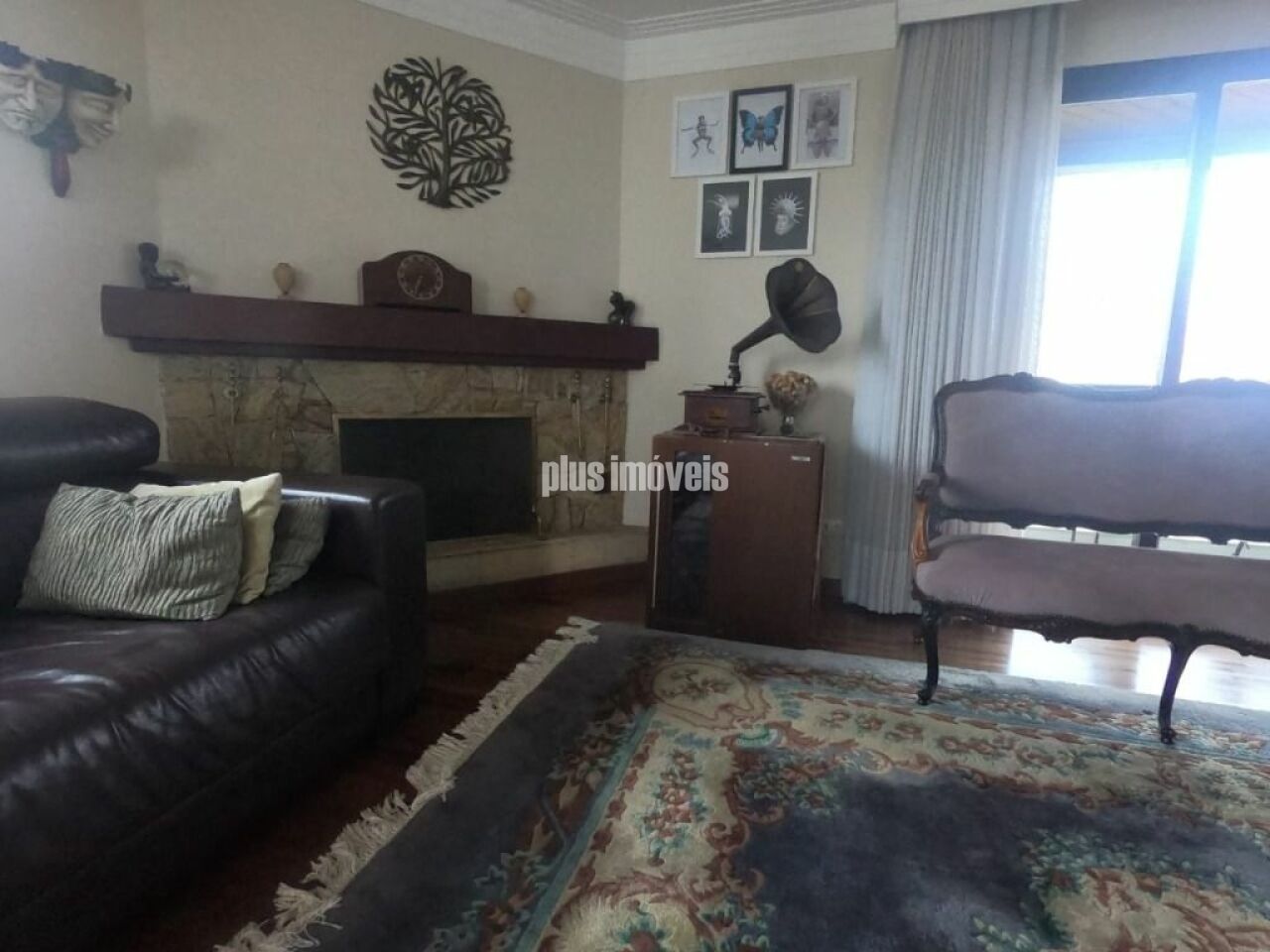Apartamento, 4 quartos, 162 m² - Foto 2