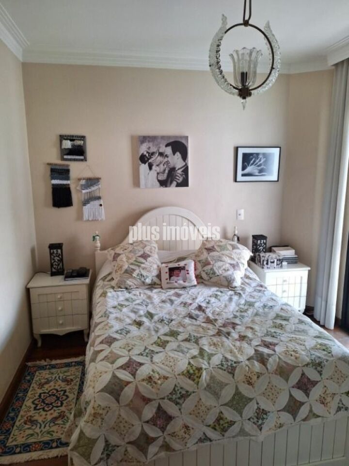 Apartamento, 4 quartos, 162 m² - Foto 10