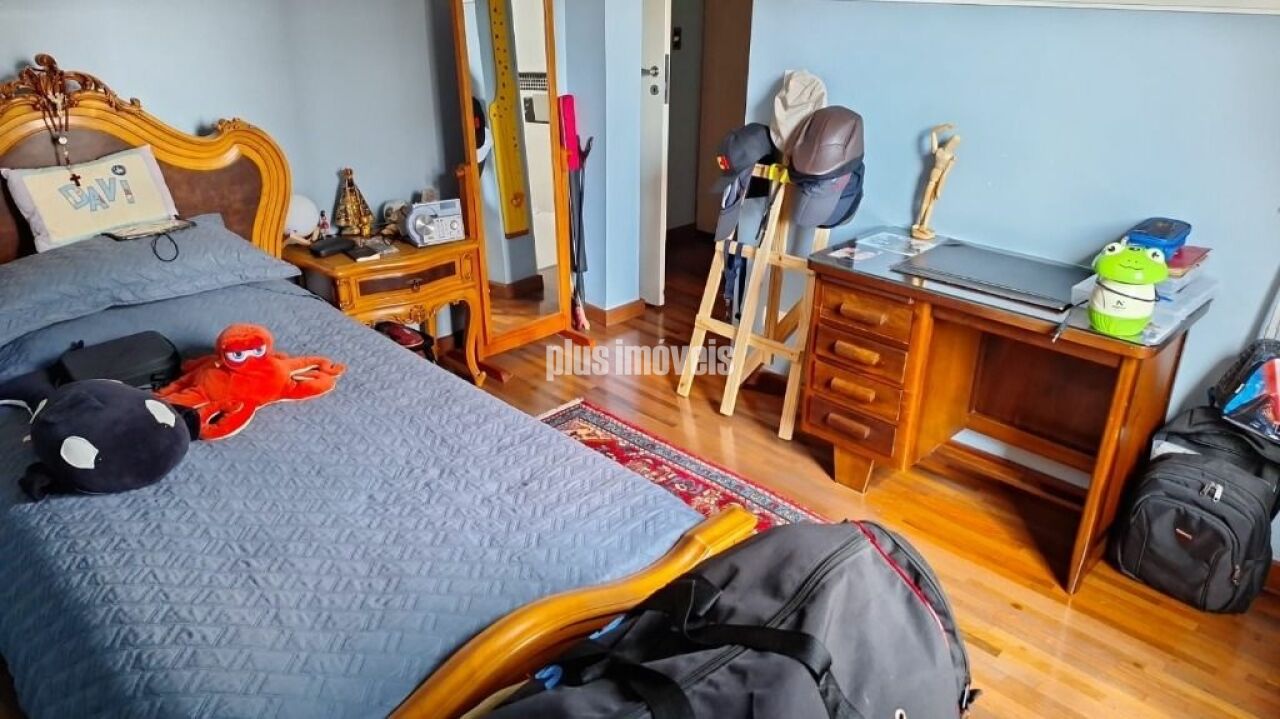 Apartamento, 4 quartos, 162 m² - Foto 13