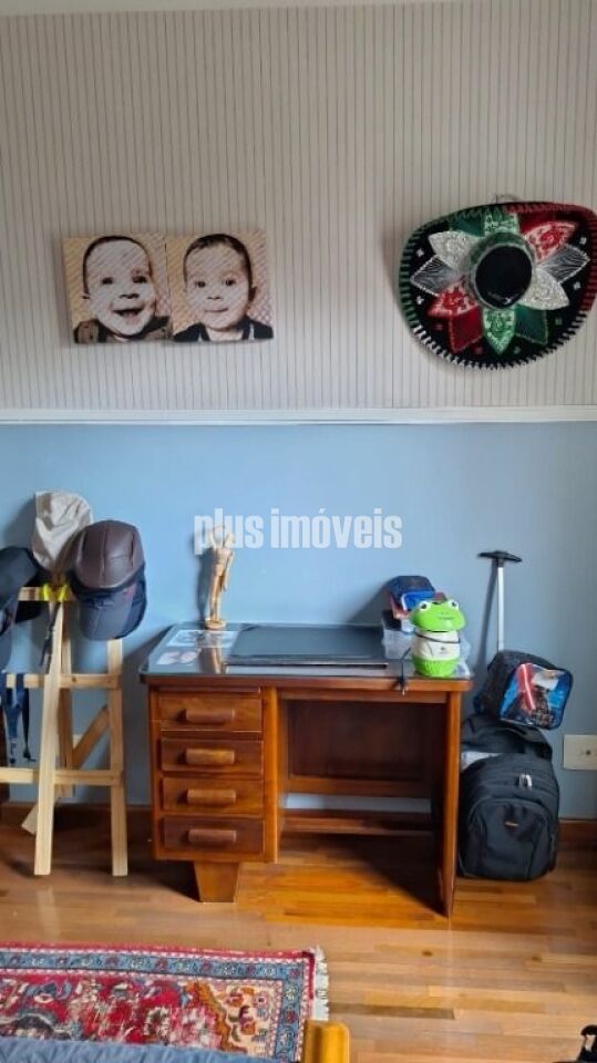 Apartamento, 4 quartos, 162 m² - Foto 14