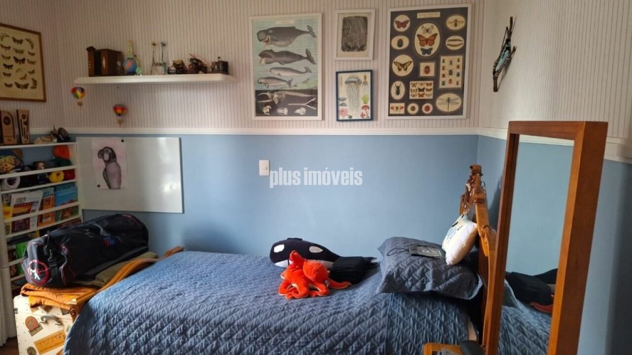 Apartamento, 4 quartos, 162 m² - Foto 12
