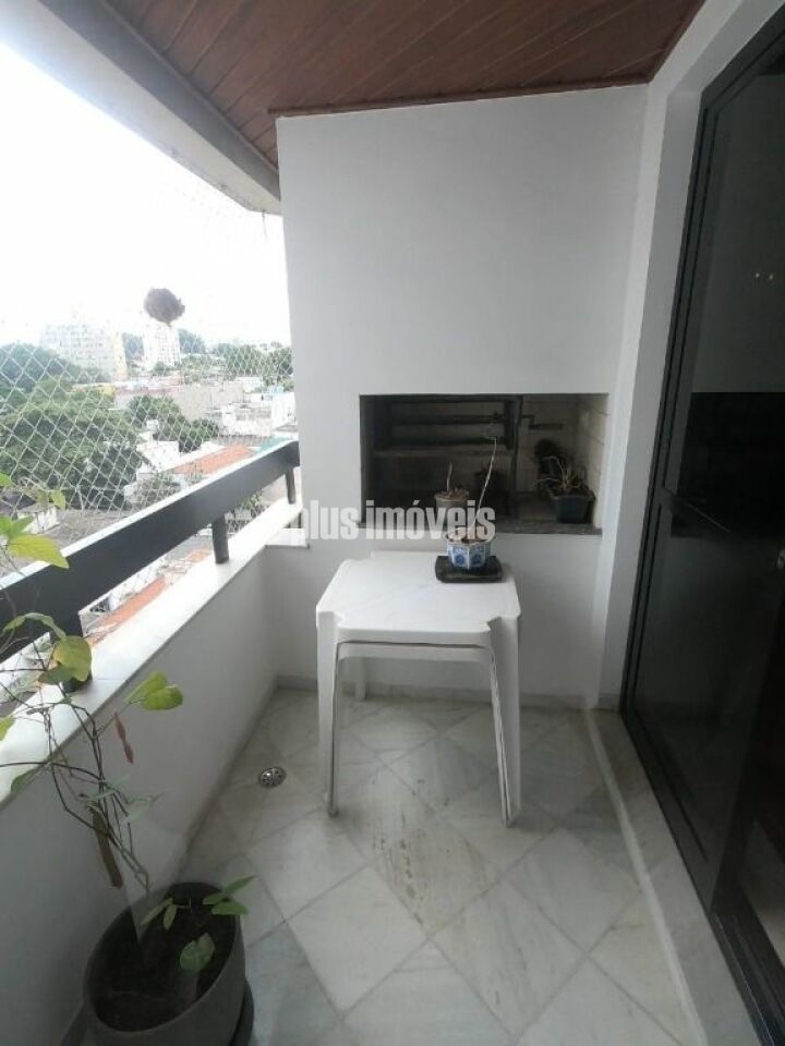 Apartamento, 4 quartos, 162 m² - Foto 4
