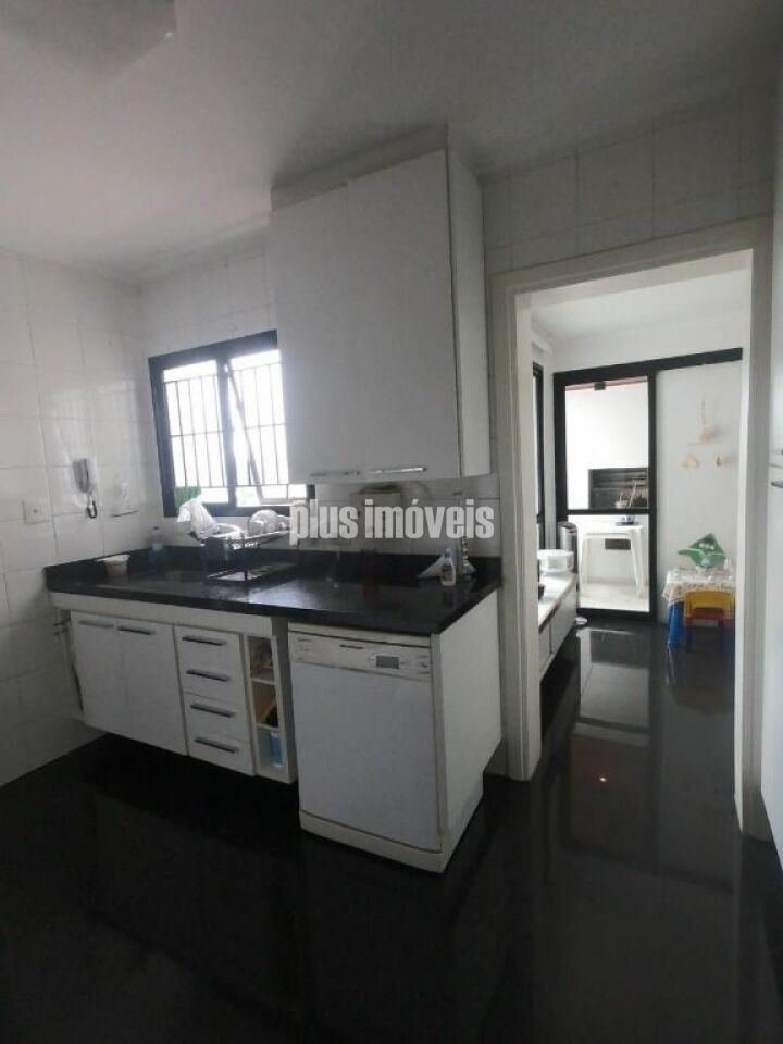 Apartamento, 4 quartos, 162 m² - Foto 9
