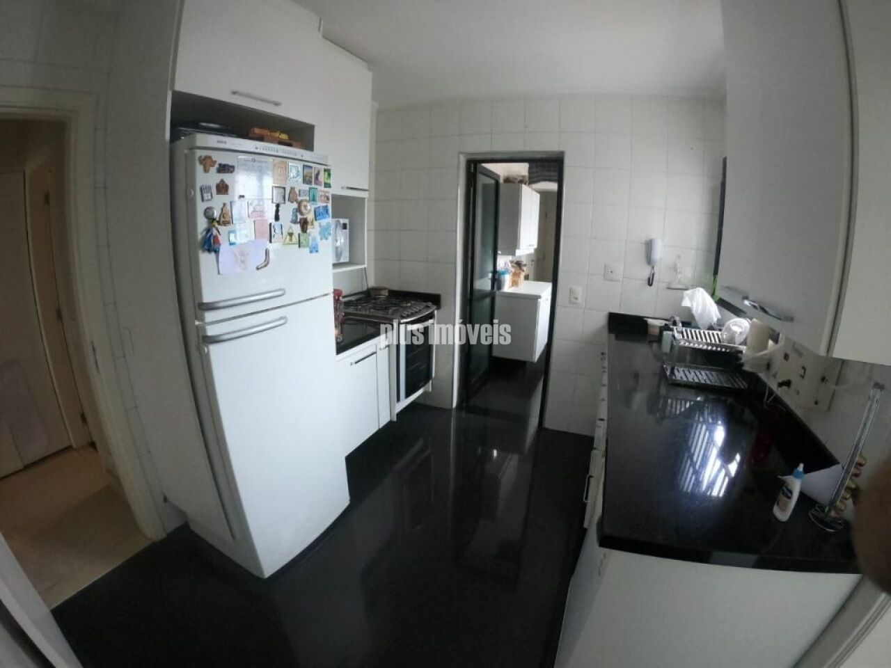 Apartamento, 4 quartos, 162 m² - Foto 7