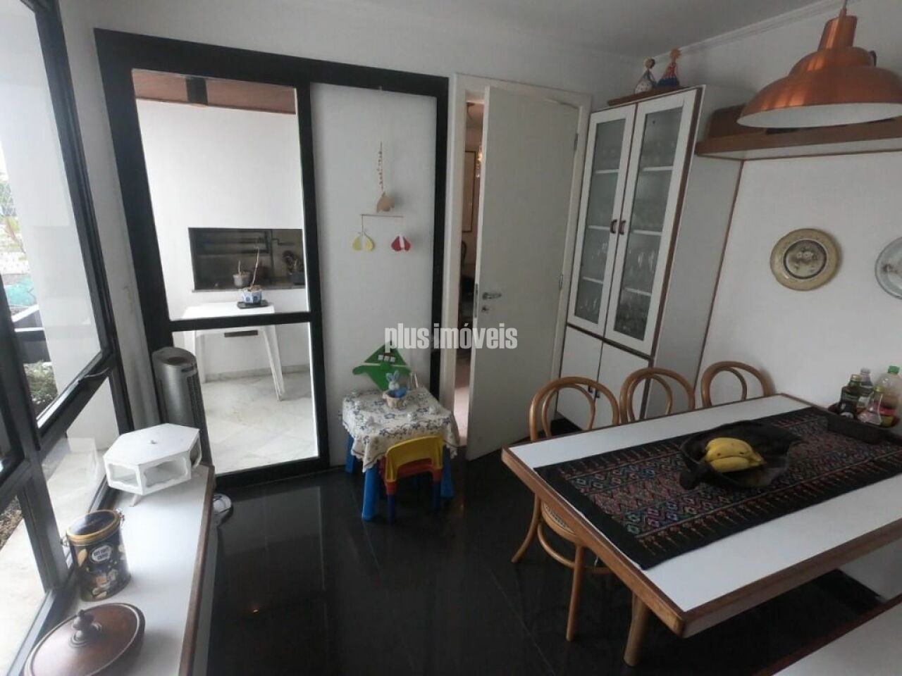Apartamento, 4 quartos, 162 m² - Foto 6