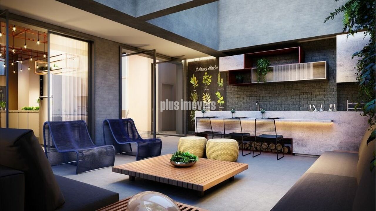 Apartamento, 3 quartos, 140 m² - Foto 11