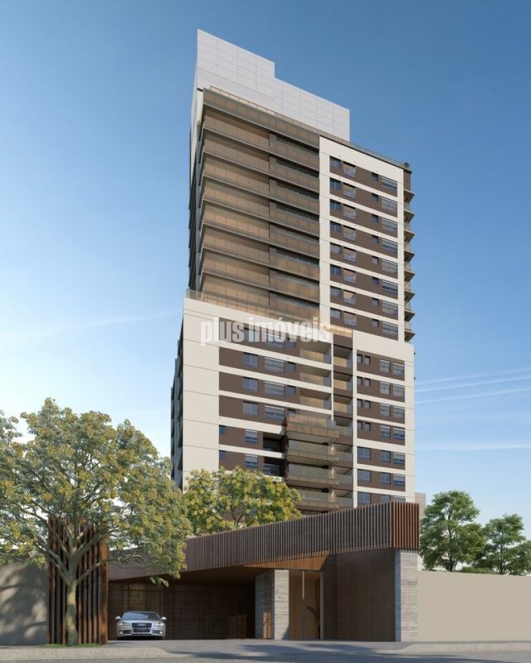 Apartamento, 3 quartos, 140 m² - Foto 5