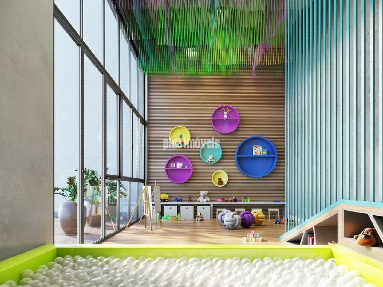 Apartamento, 3 quartos, 140 m² - Foto 4