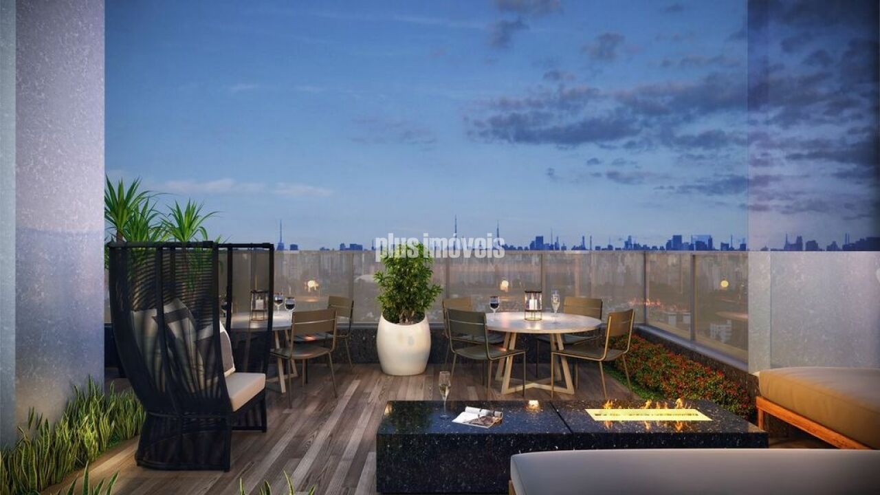 Apartamento, 3 quartos, 140 m² - Foto 10