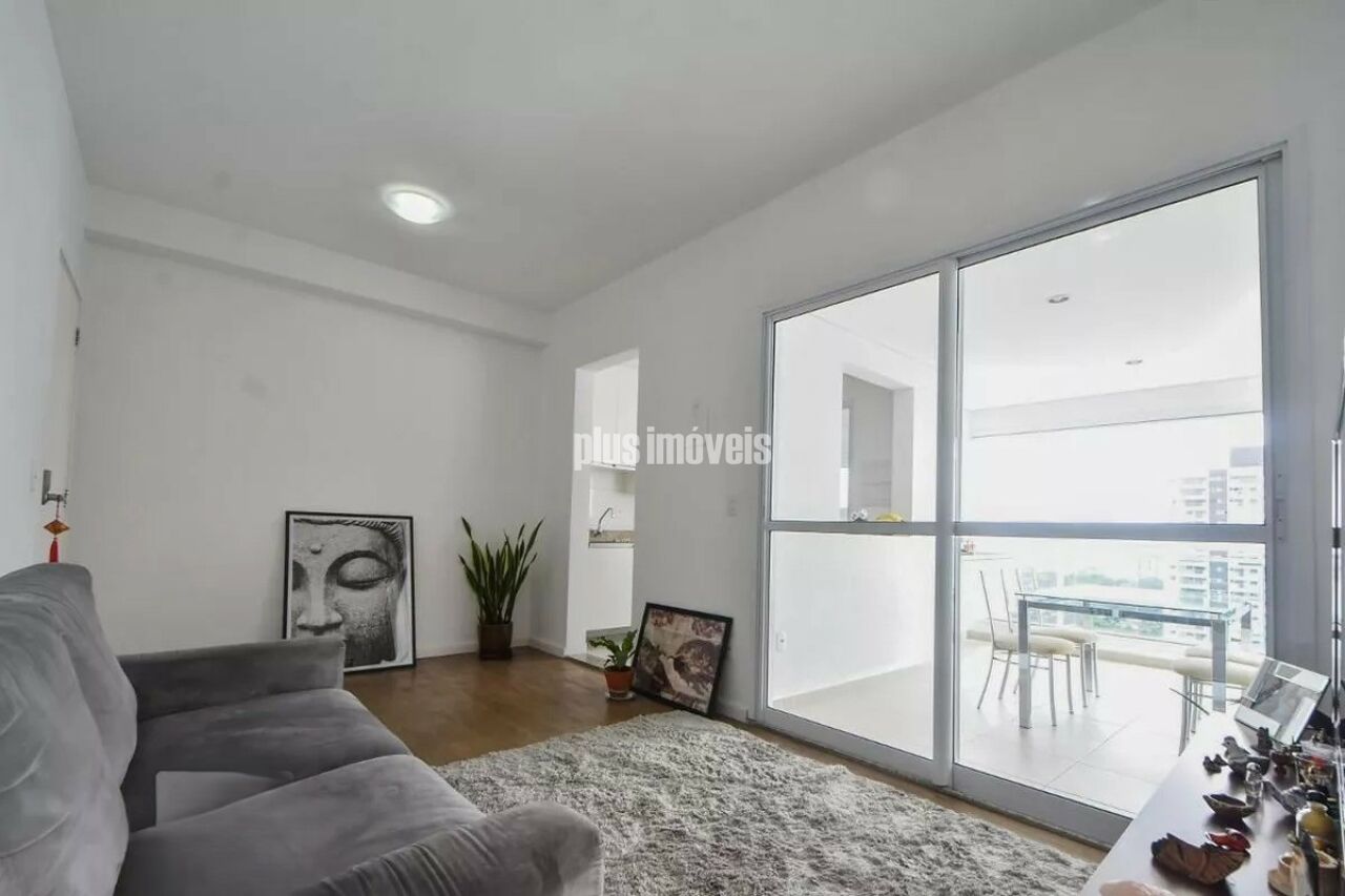 Apartamento, 2 quartos, 76 m² - Foto 4