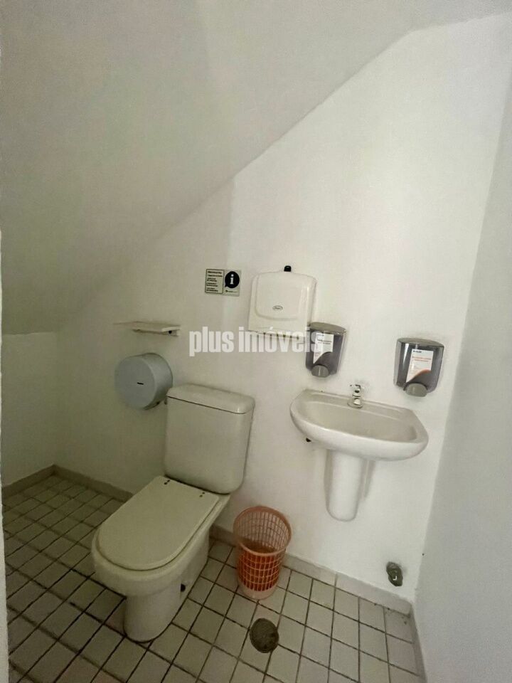 Casa Comercial, 450 m² - Foto 17