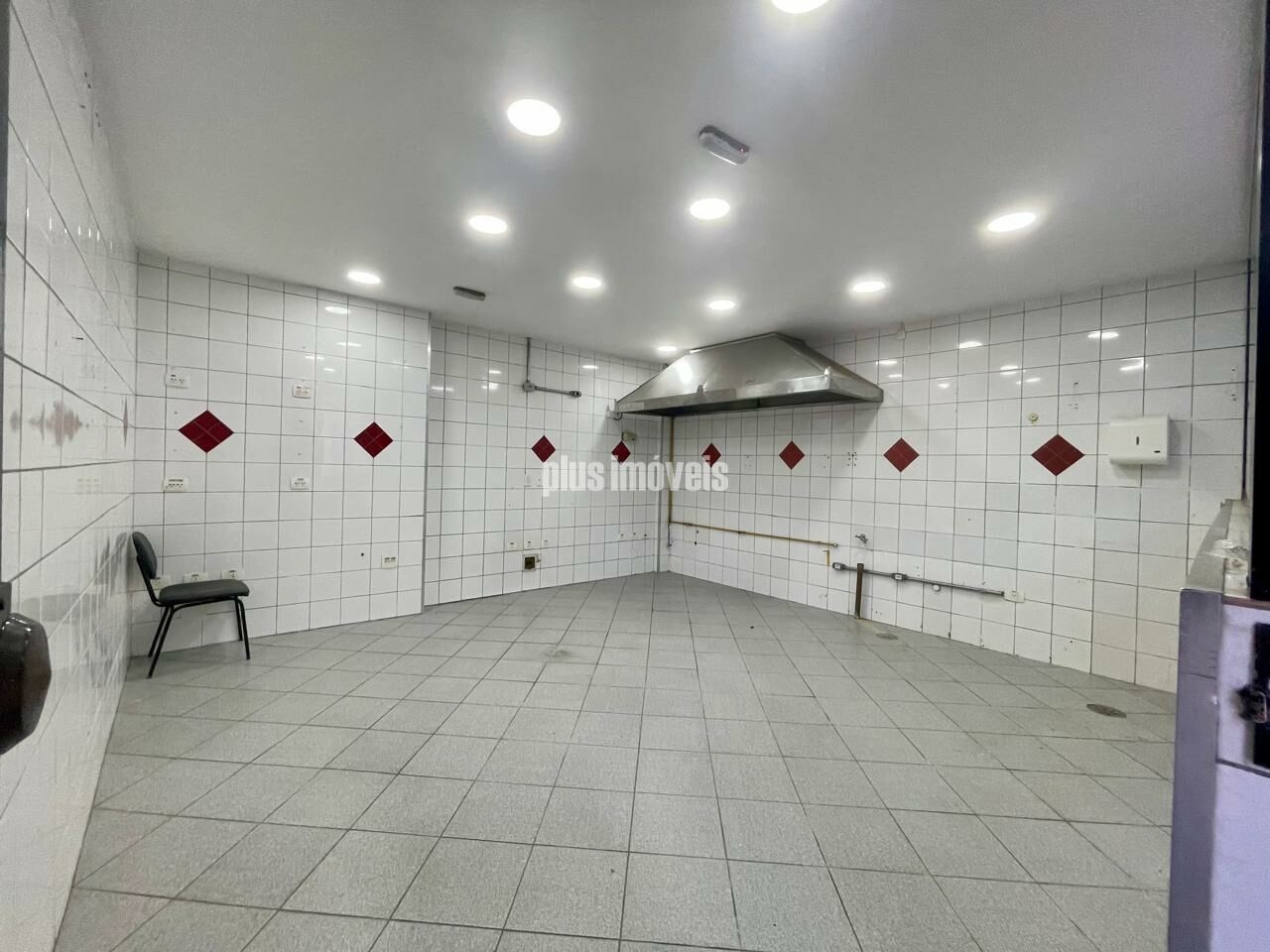 Casa Comercial, 450 m² - Foto 16