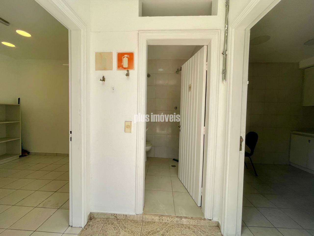 Casa Comercial, 450 m² - Foto 18