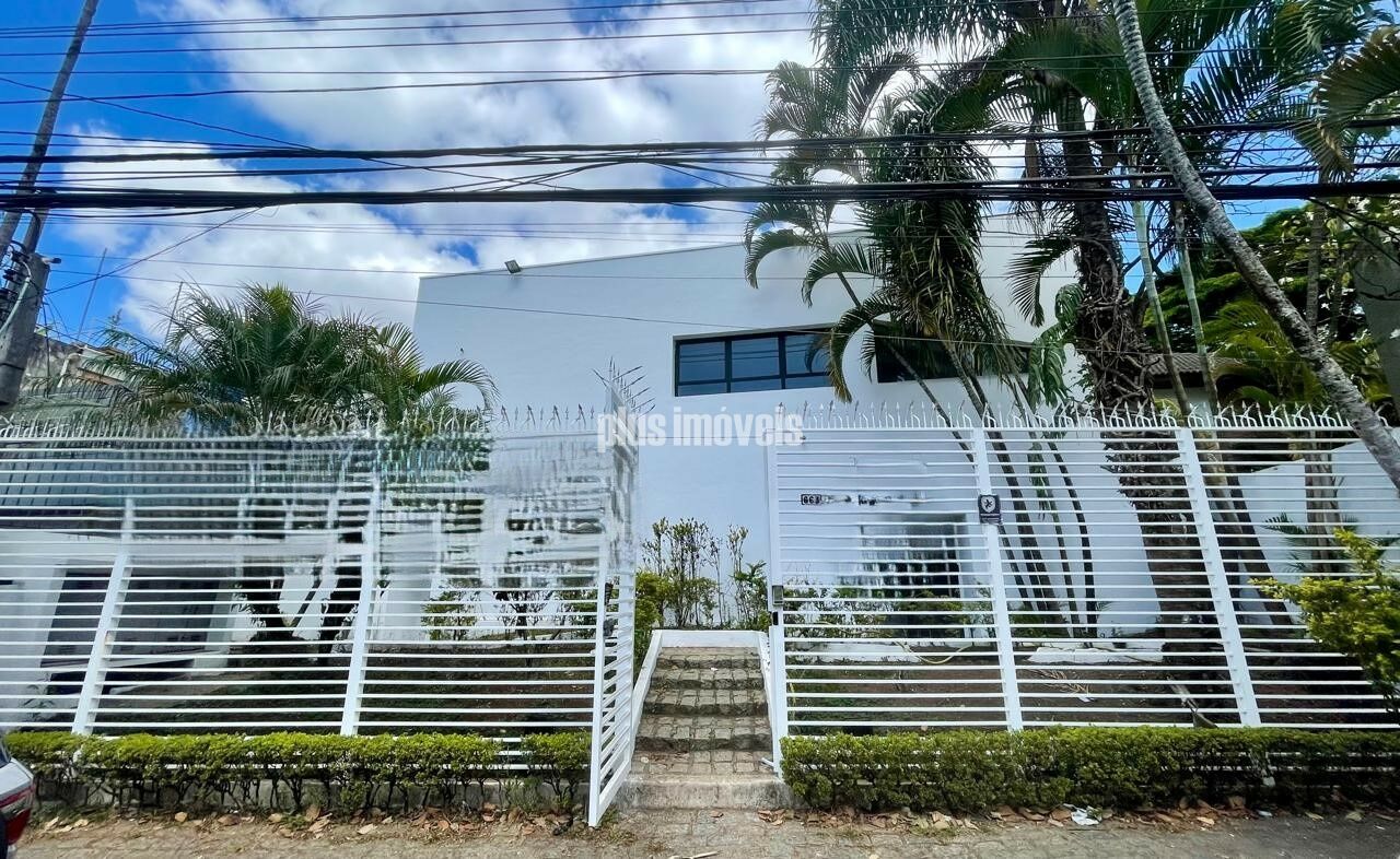 Casa Comercial, 450 m² - Foto 24