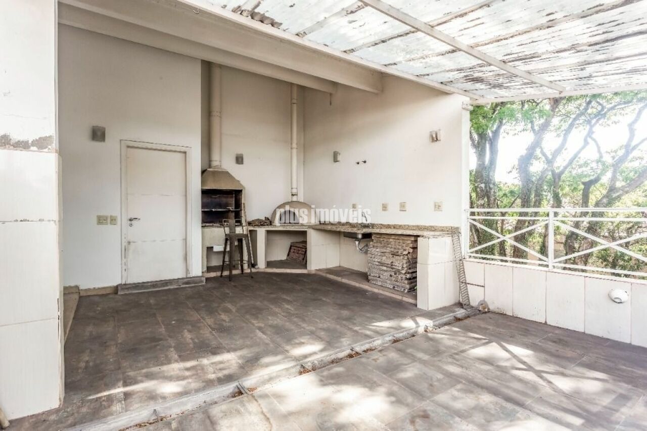 Casa, 4 quartos, 258 m² - Foto 24