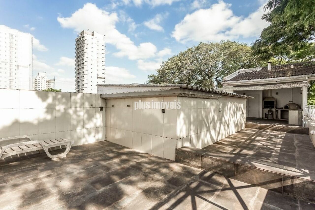 Casa, 4 quartos, 258 m² - Foto 25