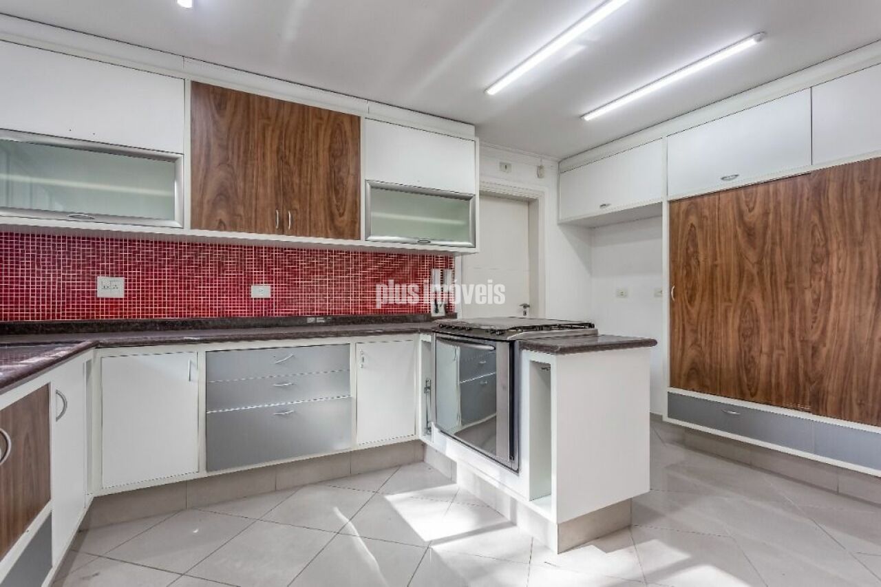 Casa, 4 quartos, 258 m² - Foto 16