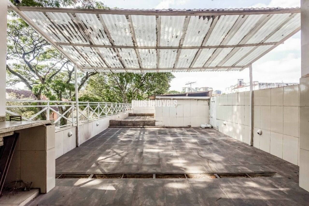Casa, 4 quartos, 258 m² - Foto 23