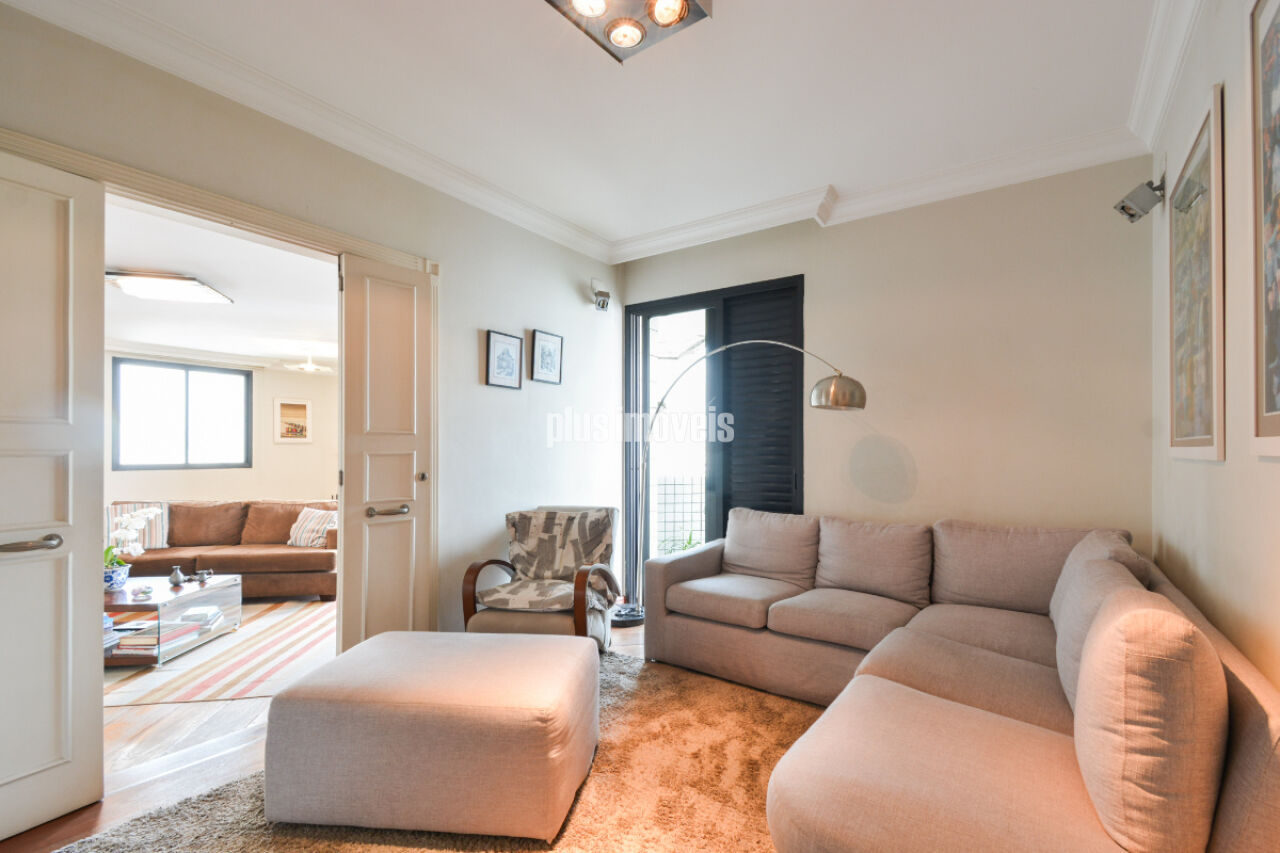 Apartamento, 3 quartos, 213 m² - Foto 17