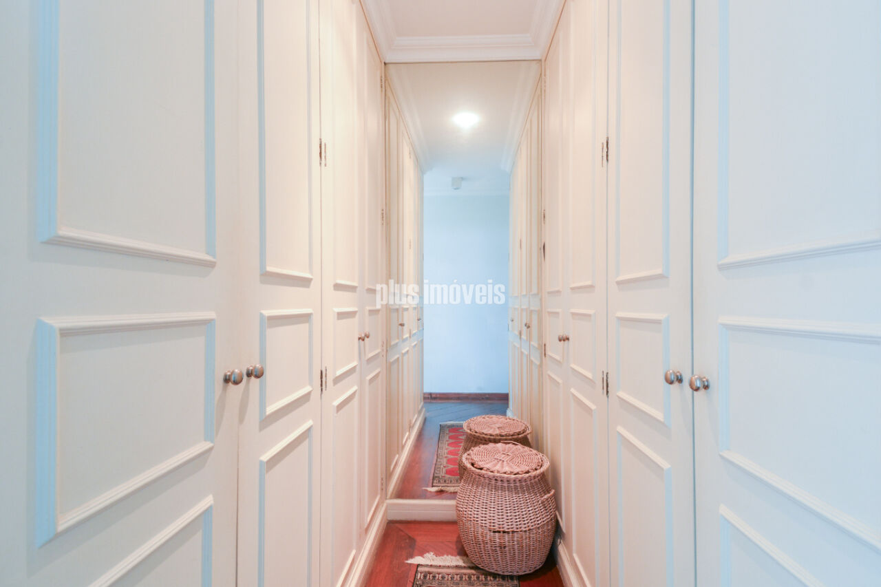 Apartamento, 3 quartos, 213 m² - Foto 8