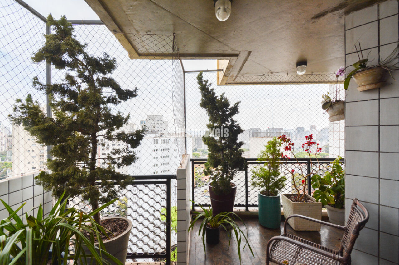 Apartamento, 3 quartos, 213 m² - Foto 22