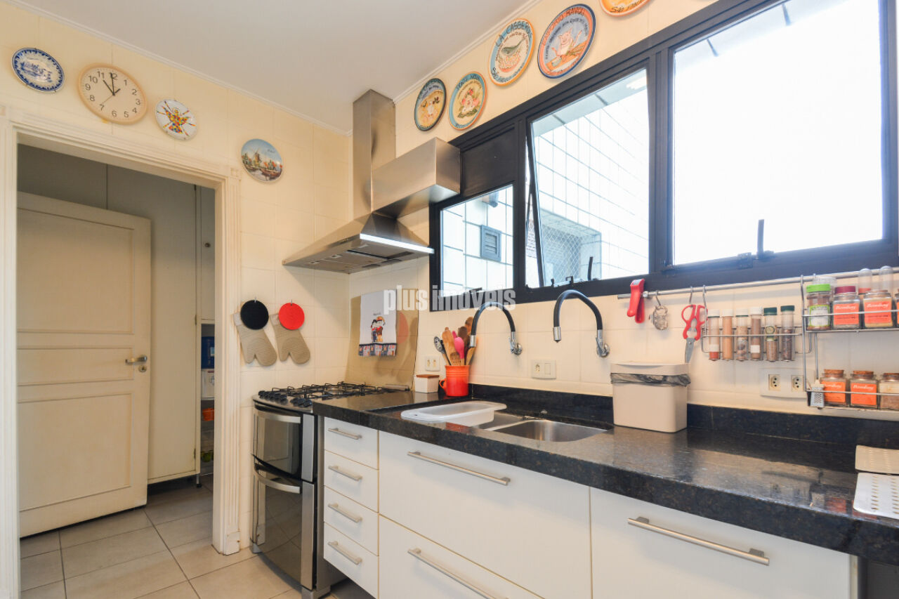 Apartamento, 3 quartos, 213 m² - Foto 31