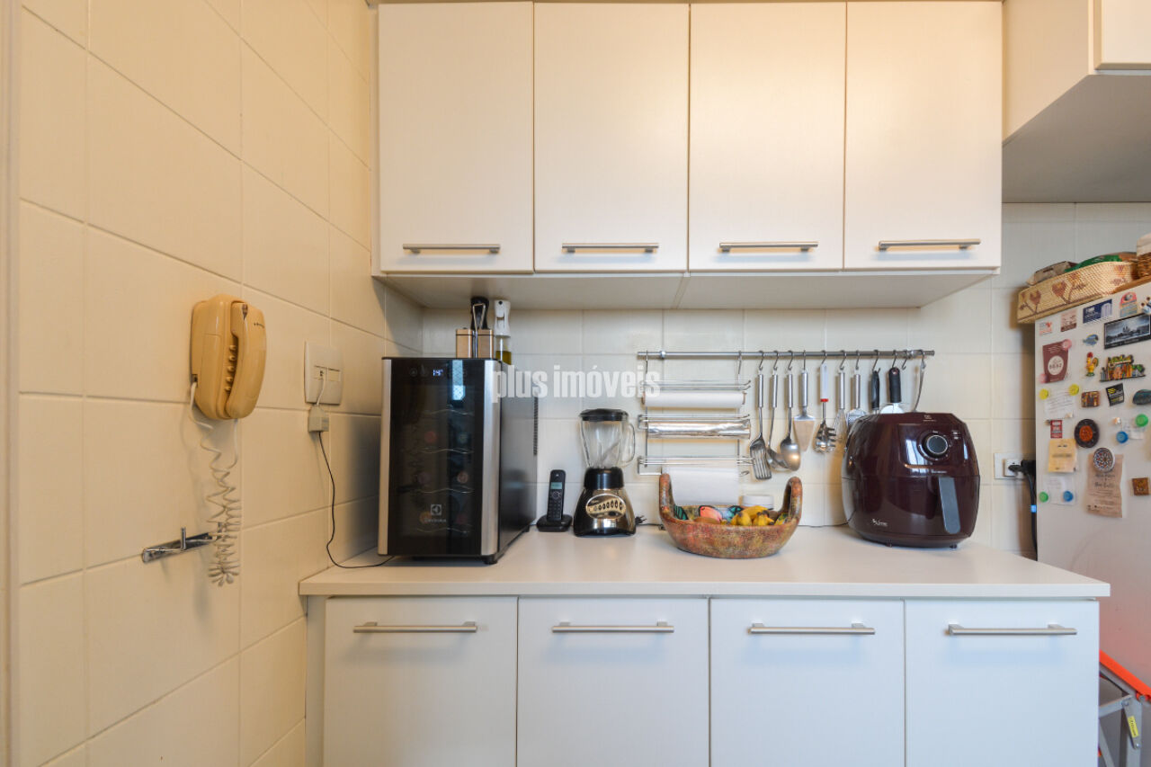 Apartamento, 3 quartos, 213 m² - Foto 5