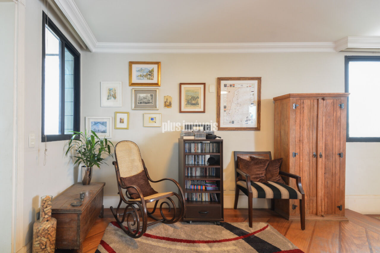 Apartamento, 3 quartos, 213 m² - Foto 30