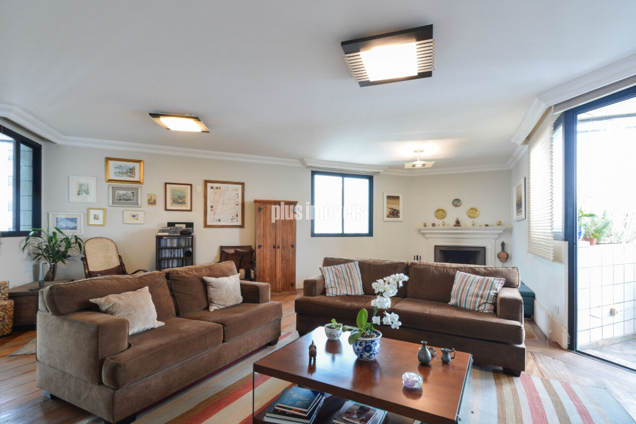 Apartamento, 3 quartos, 213 m² - Foto 29