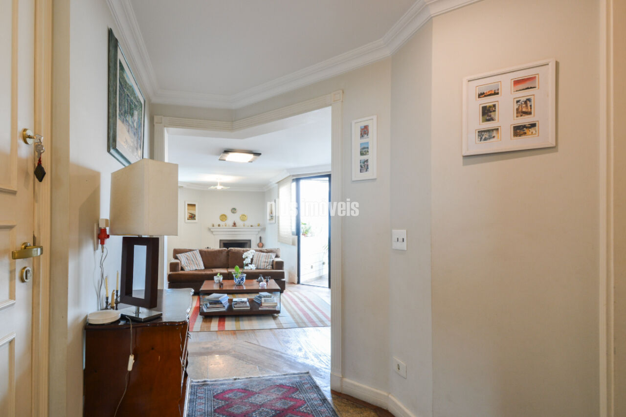 Apartamento, 3 quartos, 213 m² - Foto 2