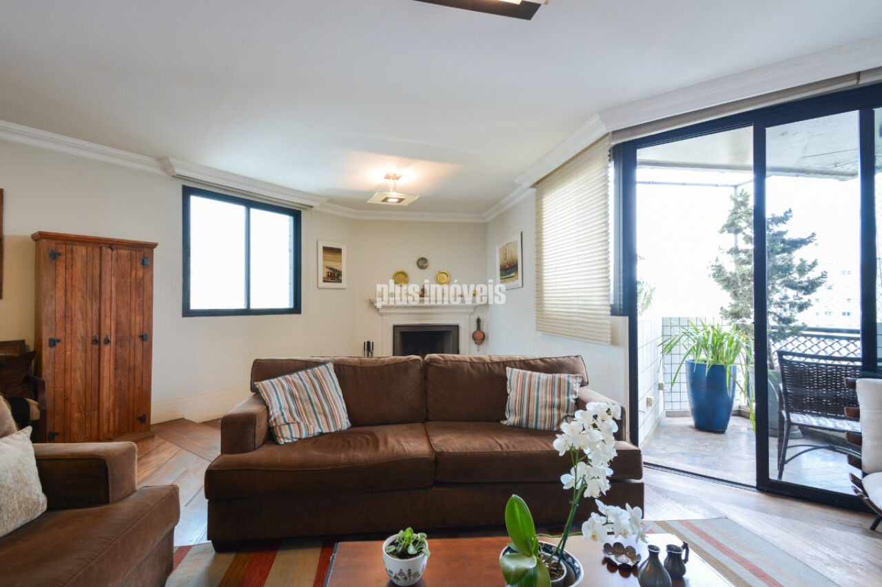 Apartamento, 3 quartos, 213 m² - Foto 14