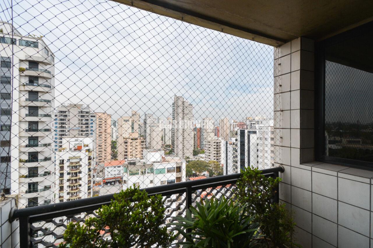 Apartamento, 3 quartos, 213 m² - Foto 21