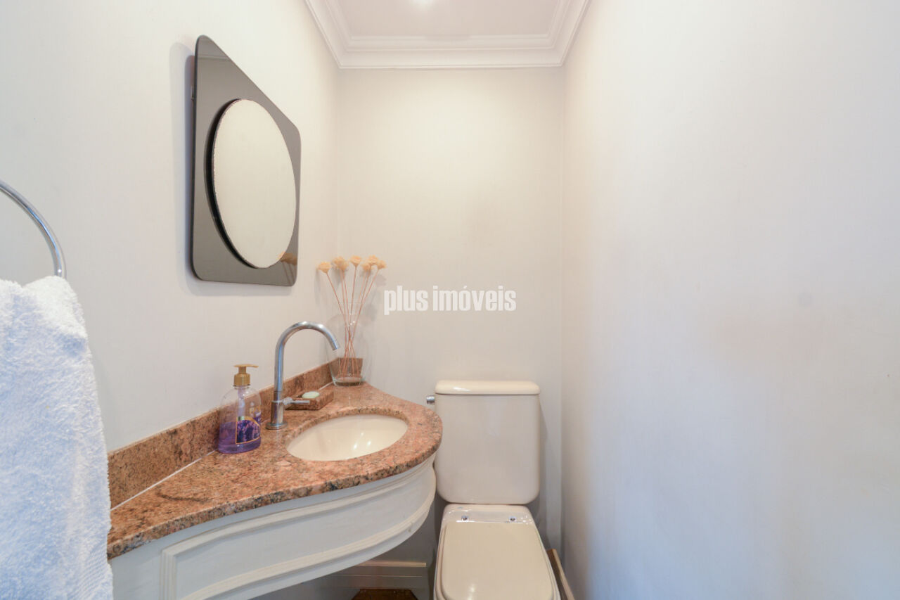 Apartamento, 3 quartos, 213 m² - Foto 6