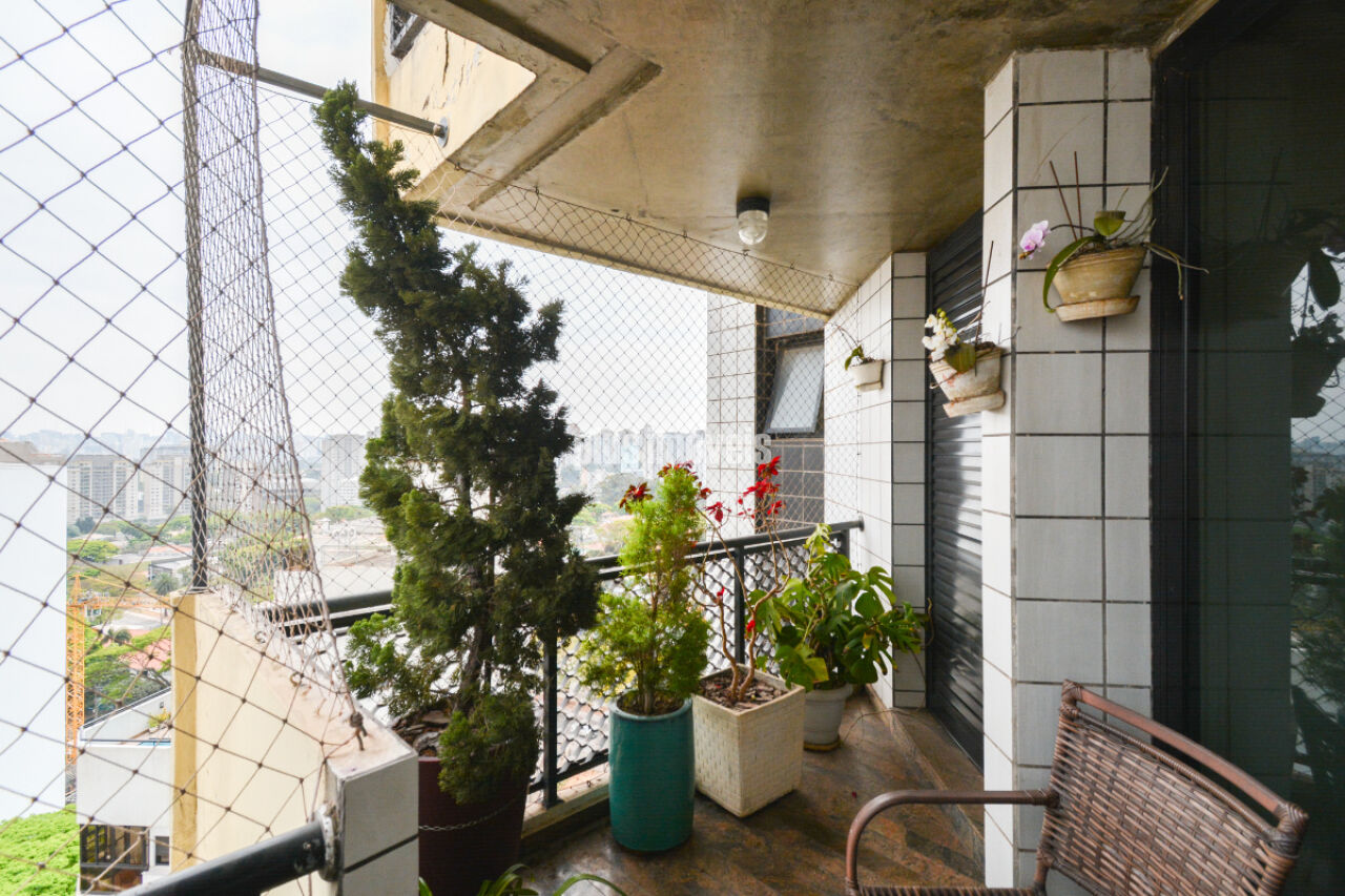 Apartamento, 3 quartos, 213 m² - Foto 3