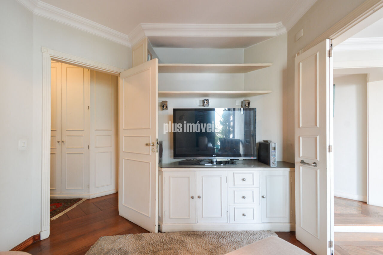 Apartamento, 3 quartos, 213 m² - Foto 20
