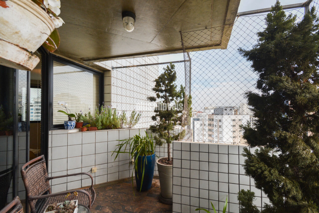 Apartamento, 3 quartos, 213 m² - Foto 26