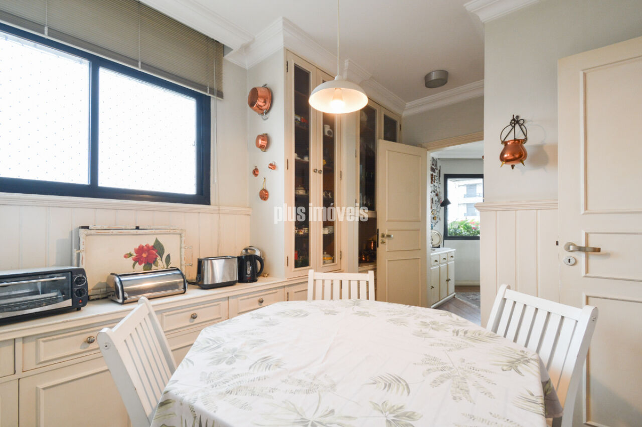 Apartamento, 3 quartos, 213 m² - Foto 24