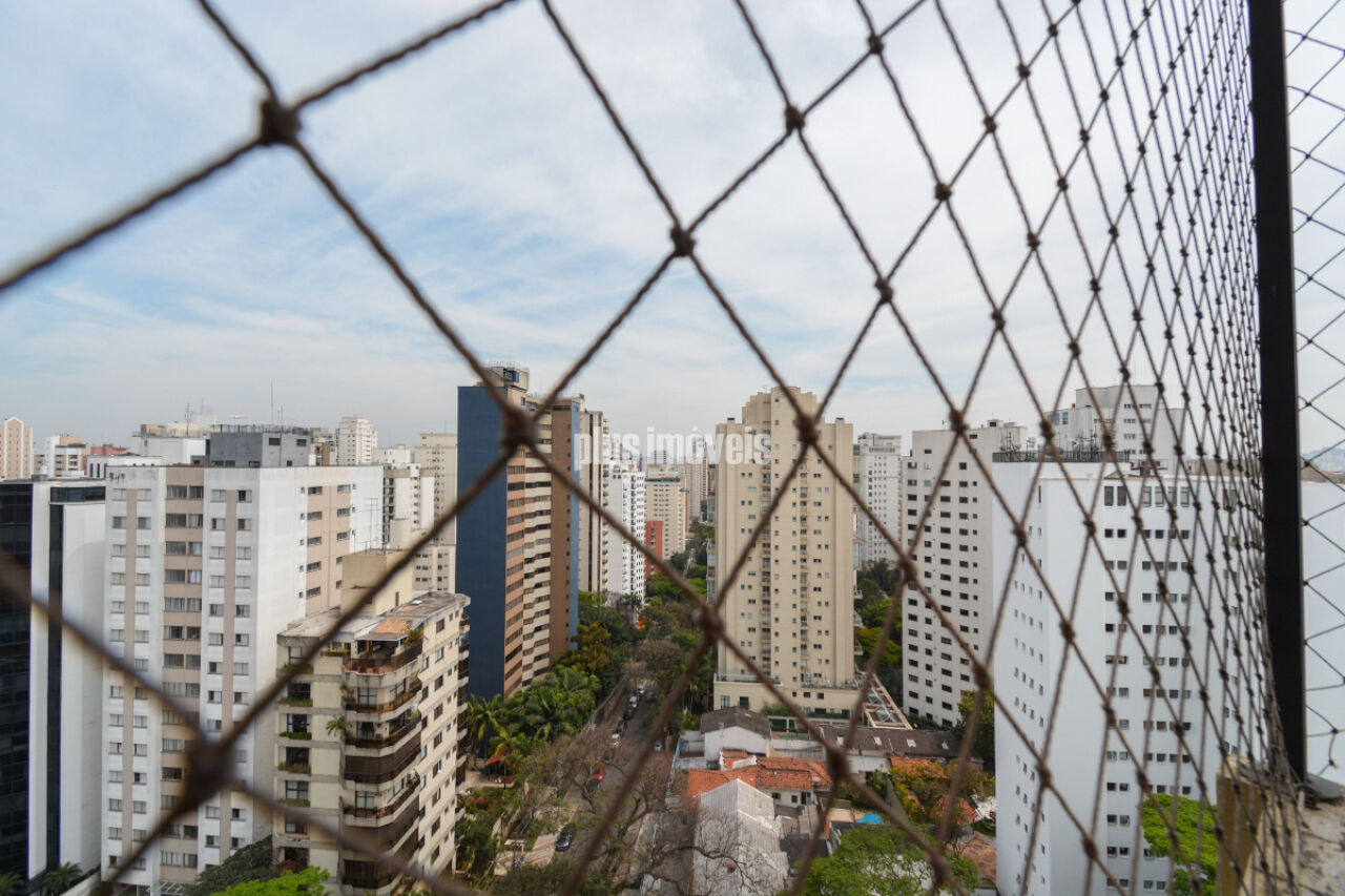 Apartamento, 3 quartos, 213 m² - Foto 11