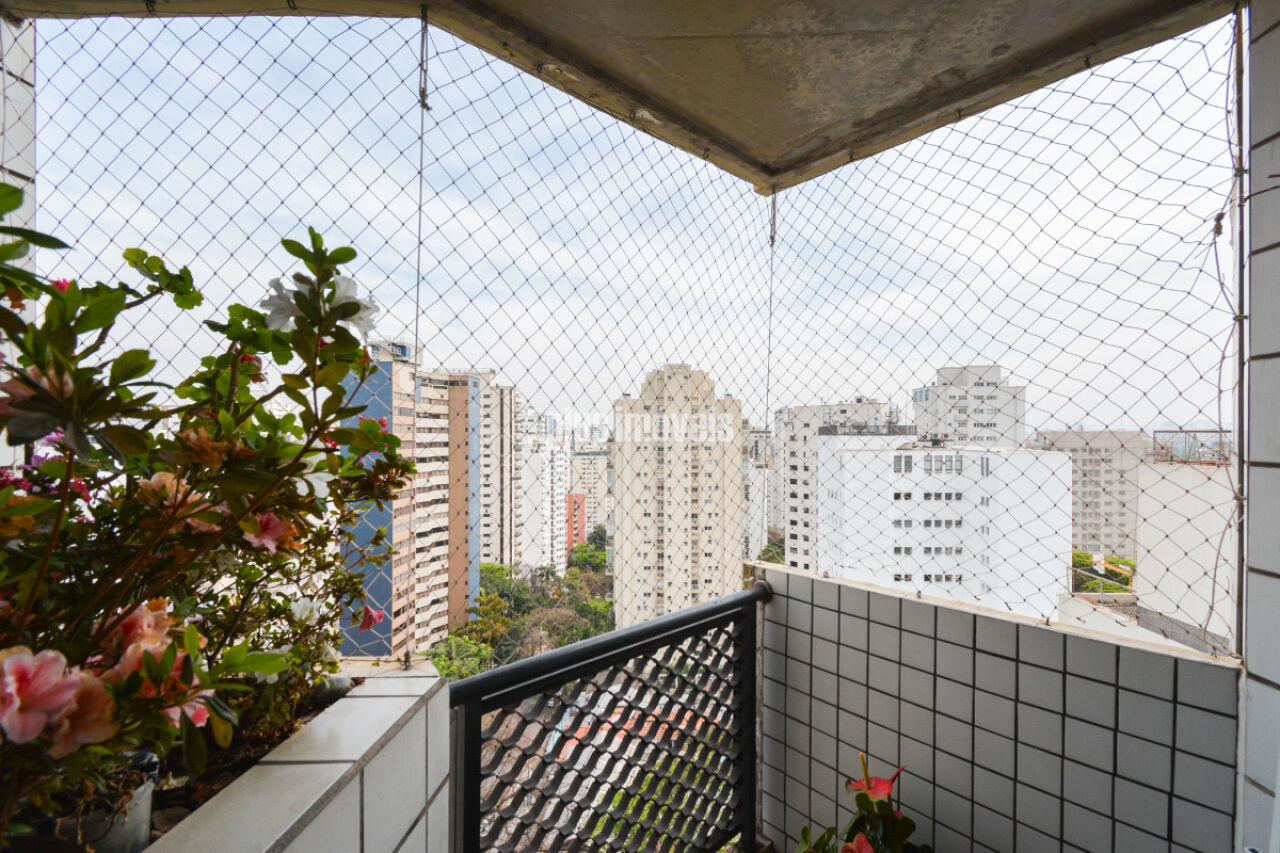 Apartamento, 3 quartos, 213 m² - Foto 47