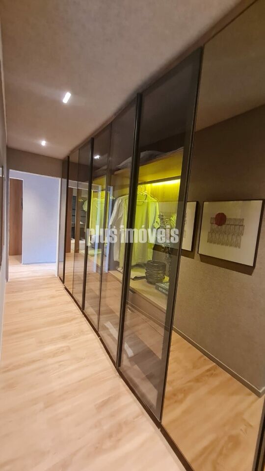 Apartamento, 3 quartos, 142 m² - Foto 11