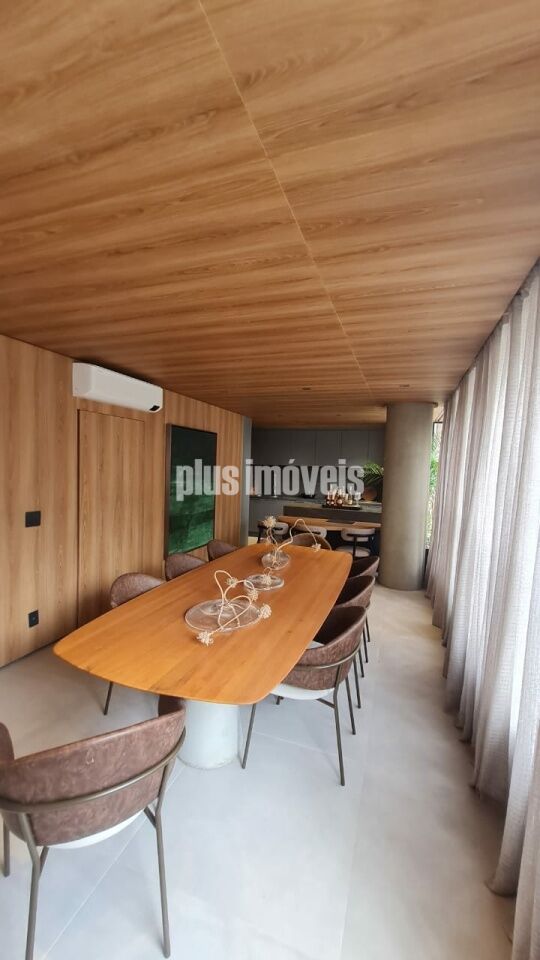 Apartamento, 3 quartos, 142 m² - Foto 3