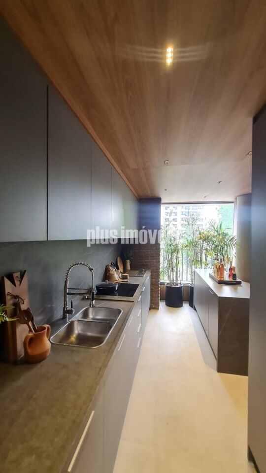 Apartamento, 3 quartos, 142 m² - Foto 14